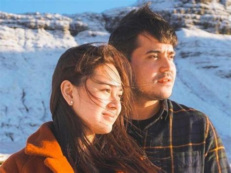 yen and paolo contis movie|How did Paolo Contis and Yen Santos film ‘A Faraway Land’ in .